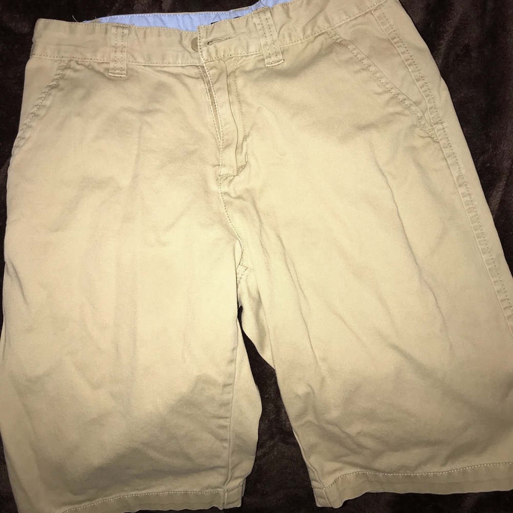 Nautica Khaki Shorts